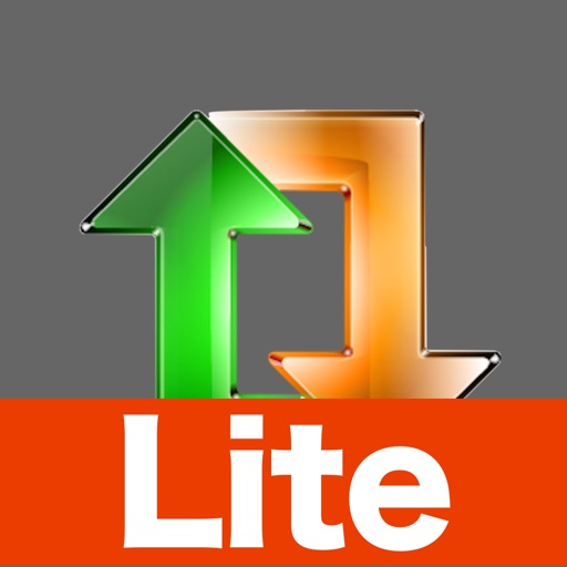 UpDown Count Lite icon