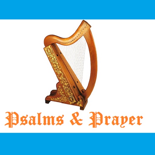 Psalms & Prayer Devotionals Download