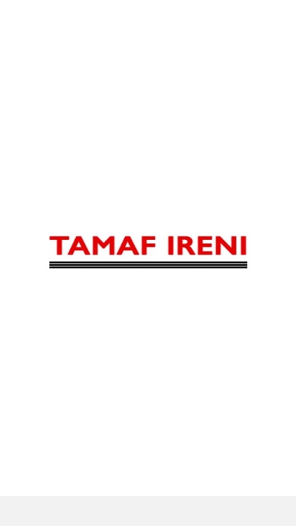 Tamaf Ireni