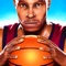 If you love playing a real basketball game, then this virtual basketball app will keep you entertained on your mobile device
