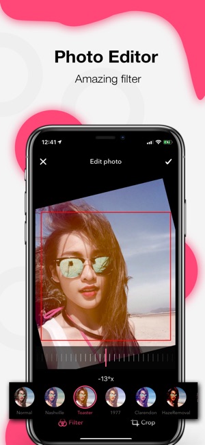 Pixgram Slideshow Video Maker(圖4)-速報App