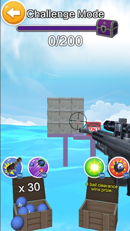 Crazy Cannon Adventure screenshot-4