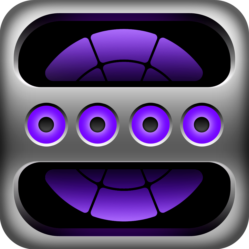 Loopseque App Icon
