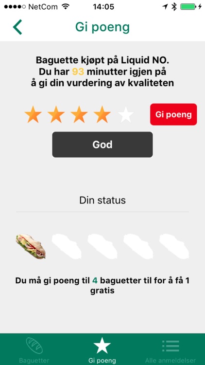 7-Eleven Norge screenshot-3