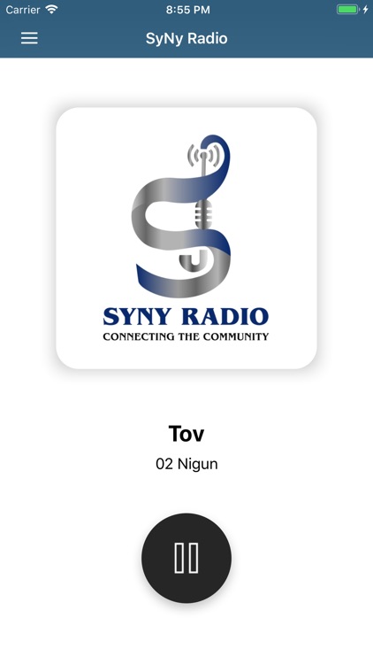 SyNy Radio