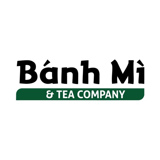 Banh Mi and Tea Company icon