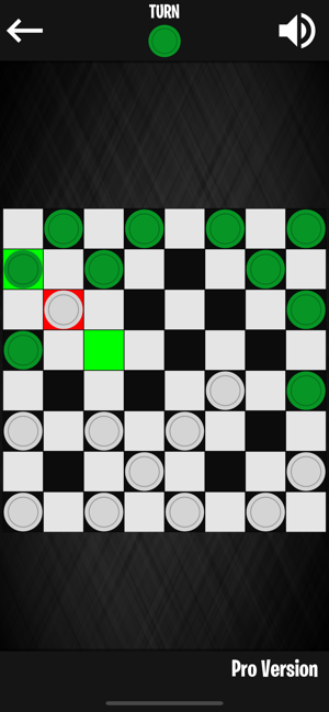 Checkers 2 Players (Dama)(圖4)-速報App