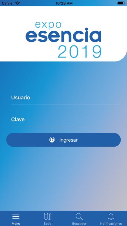 Expo Esencia 2019 screenshot-3