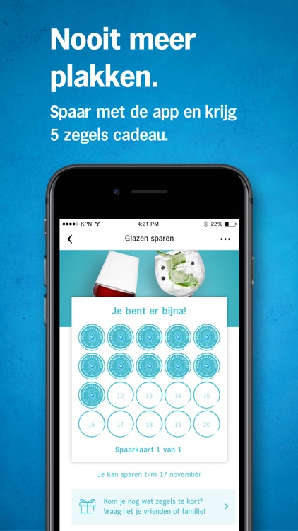 Appie van Albert Heijn screenshot-7