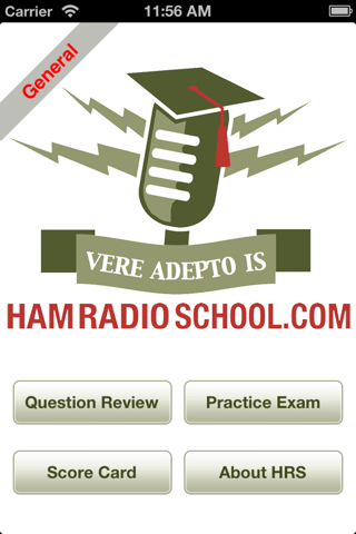 Ham Radio School - General - náhled