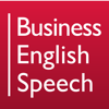 Business English Speech - Olga Smith BATCS Limited