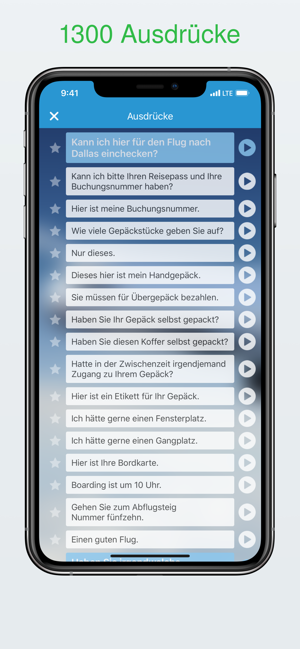 Deutsche Sprache lernen(圖4)-速報App