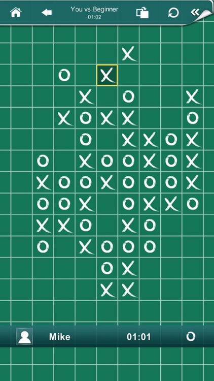 Gobang - Gomoku Tic Tac Toe screenshot-5