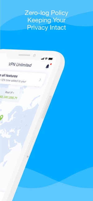 VPN Unlimited - Fast & Private(圖2)-速報App