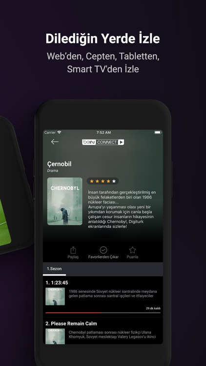 beIN CONNECT screenshot-3