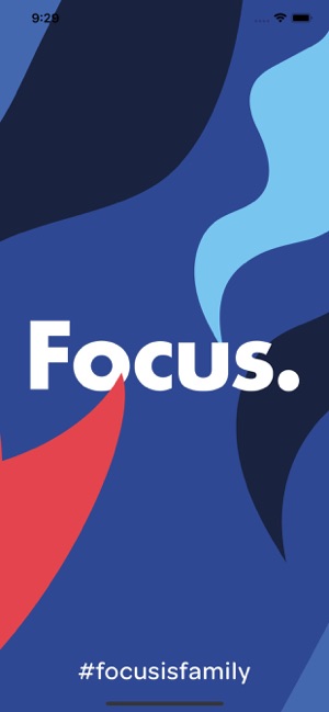 Focus 2019