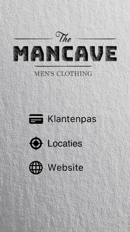 The Mancave Nijverdal