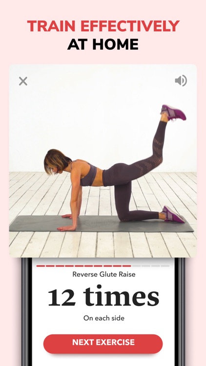 BetterMe: Weight Loss Workout screenshot-3