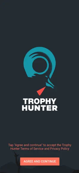 Game screenshot Trophy Hunter mod apk