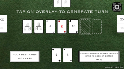 Card Counting Co. screenshot 4