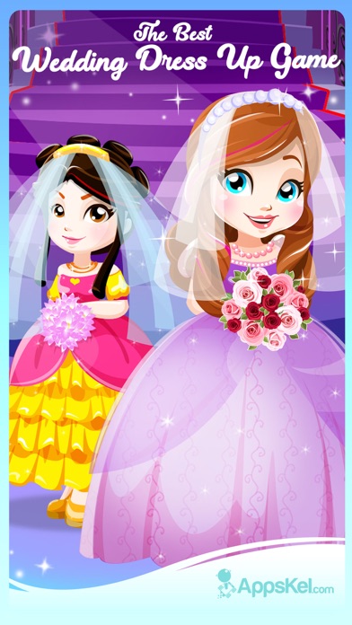How to cancel & delete Princess Wedding Bride Planner from iphone & ipad 1