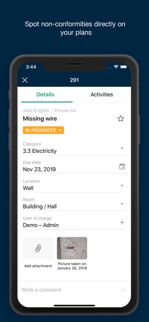 LetsBuild construction app(圖3)-速報App