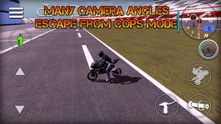Wheelie King 2 - Manual gears screenshot-8
