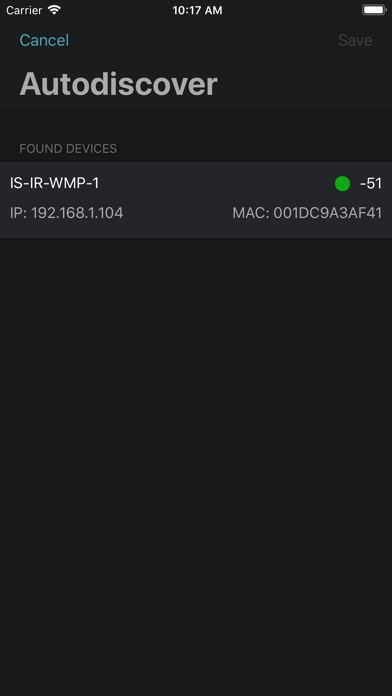 Ibox WMP screenshot 4