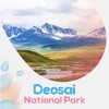 Deosai National Park