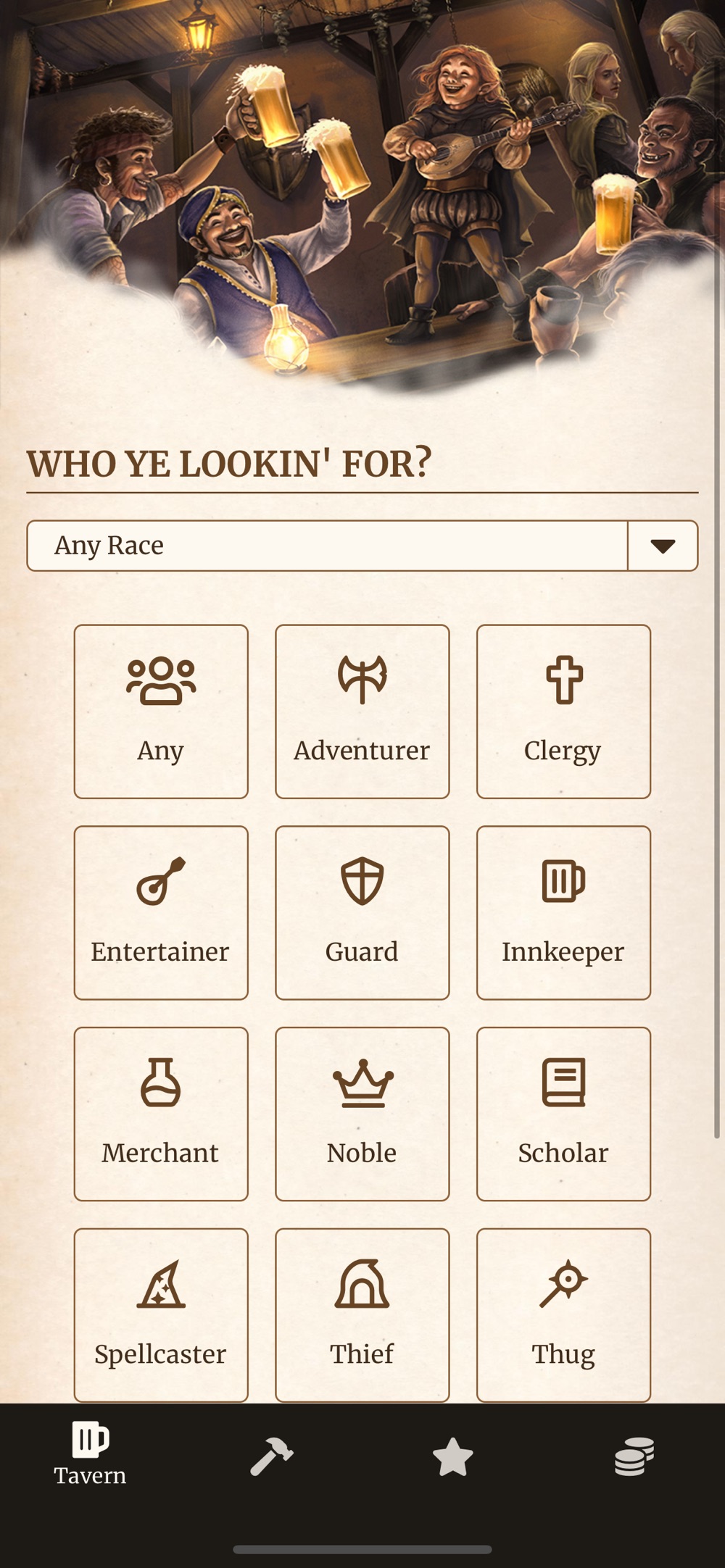 NPC For Hire hack tool