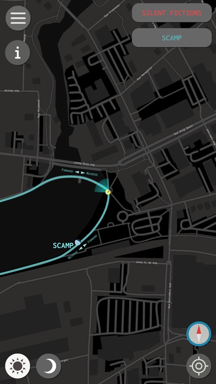 EIM Parcours sonores