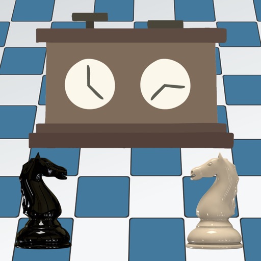 Chess Timer Extra