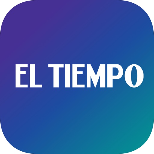 EL TIEMPO Tabletas