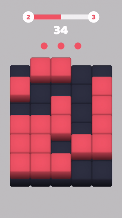 Slide Cubes screenshot 2