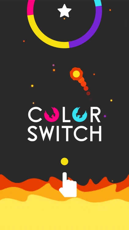 Color Switch screenshot-0