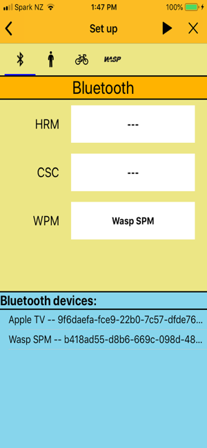 Wasp Smart Power Meter(圖2)-速報App