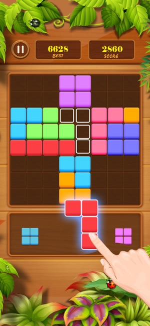 Drag n Match - Block puzzle(圖3)-速報App