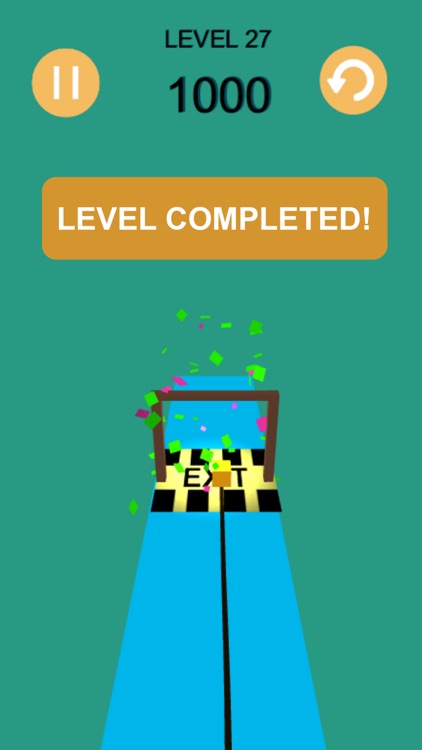 Cube Escape 3D screenshot-3