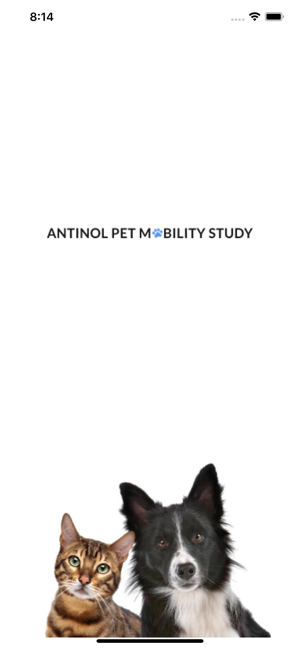 Antinol Pet Mobility Study US(圖1)-速報App