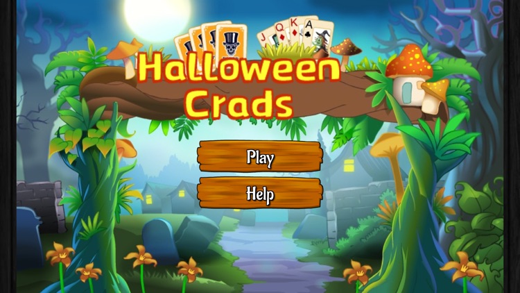 HalloweenCrads