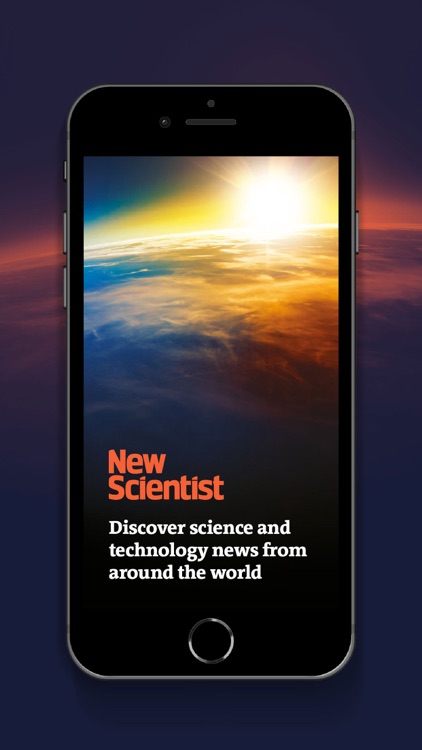 New Scientist