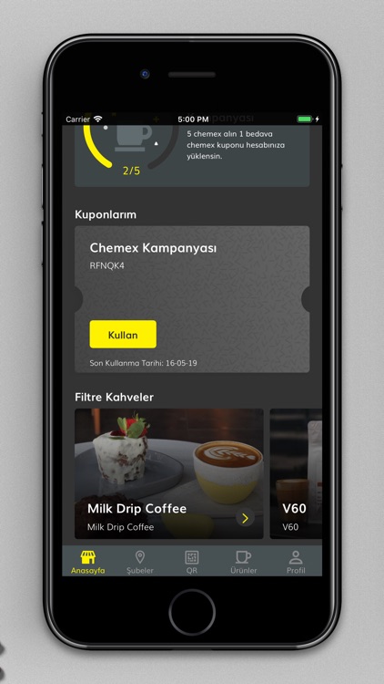 Molecule screenshot-3