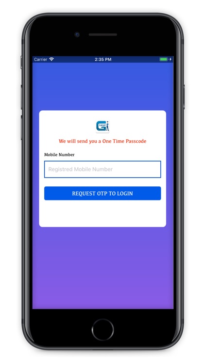 LocalG-Community Security App