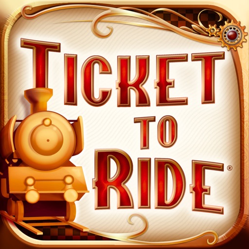 Ticket To Ride App For Iphone Free Download Ticket To Ride For