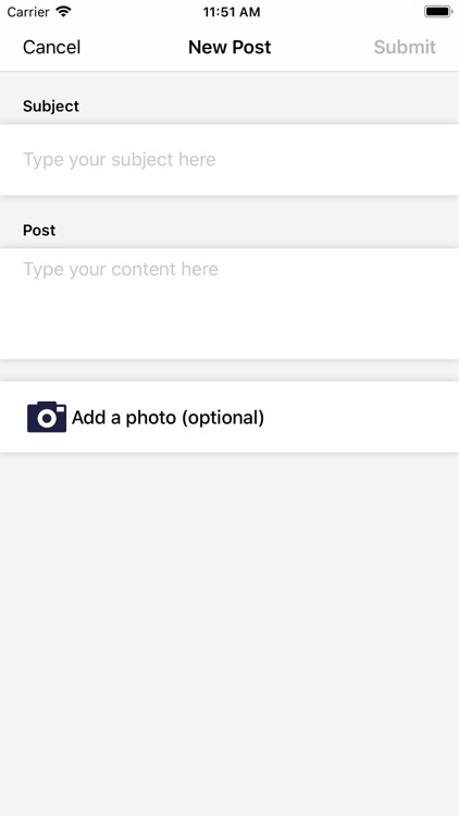 Project Management Inc screenshot-3