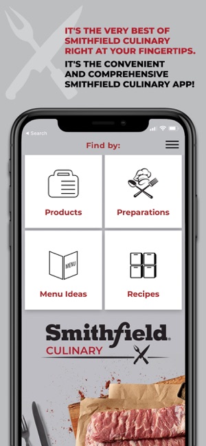 Smithfield Culinary(圖1)-速報App