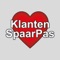 De applicatie voor als u spaart met de klantenspaarpas te Wijk bij Duurstede, ook huurders van Volksbelang kunnen van deze app gebruik maken