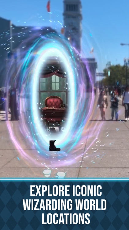 Harry Potter: Wizards Unite