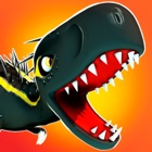 Top 44 Games Apps Like Jurassic Alive: World T-Rex - Best Alternatives