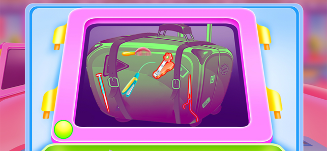 Airplane Flight Attendant Game(圖4)-速報App